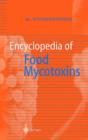 Image for Encyclopedia of Food Mycotoxins