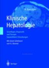 Image for Klinische Hepatologie