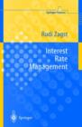 Image for Interest-Rate Management