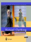Image for Virtual Clothing : Theory and Practice