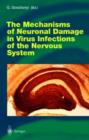 Image for The Mechanisms of Neuronal Damage in Virus Infections of the Nervous System