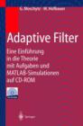 Image for Adaptive Filter