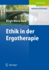 Image for Ethik in der Ergotherapie