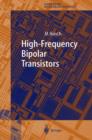 Image for High-Frequency Bipolar Transistors