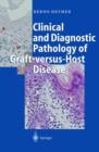 Image for Clinical and diagnostic pathology of graft-versus-host disease