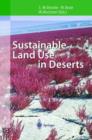 Image for Sustainable Land Use in Deserts