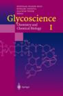 Image for Glycoscience : Chemistry and Chemical Biology : v. 1-3