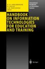 Image for Handbook on Information Technologies for Education and Training