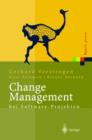 Image for Change Management bei Software Projekten