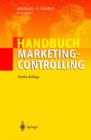 Image for Handbuch Marketing-Controlling