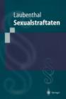 Image for Sexualstraftaten