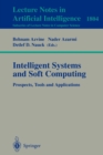 Image for Intelligent Systems and Soft Computing : Prospects, Tools and Applications
