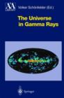 Image for The Universe in Gamma Rays