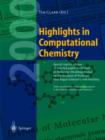 Image for Highlights in Computational Chemistry