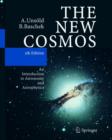 Image for The New Cosmos : An Introduction to Astronomy and Astrophysics