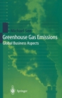 Image for Greenhouse Gas Emissions