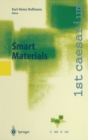 Image for Smart Materials : Proceedings of the 1st Caesarium, Bonn, November 17-19, 1999