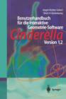 Image for Benutzerhandbuch fur die interaktive Geometrie-Software : Cinderella Version 1.2