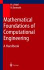 Image for Mathematical Foundations of Computational Engineering