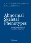 Image for Abnormal Skeletal Phenotypes