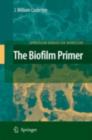 Image for The biofilm primer