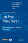 Image for Jets from Young Stars II