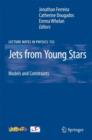 Image for Jets from young stars  : models and constraints