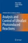 Image for Analysis and control of ultrafast photoinduced reactions
