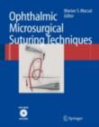 Image for Ophthalmic Microsurgical Suturing Techniques
