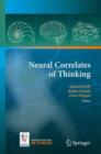 Image for Neural correlates of thinking