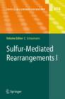Image for Sulfur-Mediated Rearrangements I