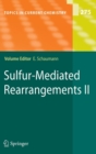 Image for Sulfur-Mediated Rearrangements II