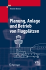Image for Planung, Anlage und Betrieb von Flugpltzen