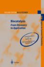 Image for Biocatalysis: From Discovery to Application