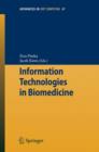Image for Information technologies in biomedicine