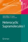 Image for Heterocyclic supramolecules 1