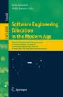Image for Software Engineering Education in the Modern Age