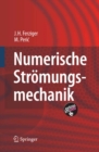 Image for Numerische Stromungsmechanik