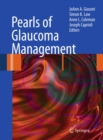 Image for Pearls on glaucoma management