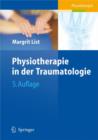 Image for Physiotherapie in der Traumatologie