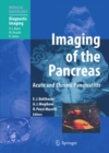 Image for Imaging of the pancreas: acute and chronic pancreatitis