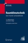Image for Raumklimatechnik: Band 2: Raumluft- und Raumkuhltechnik