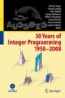 Image for 50 Years of Integer Programming 1958-2008