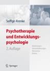 Image for Psychotherapie und Entwicklungspsychologie : Beziehungen: Herausforderungen, Ressourcen, Risiken