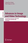 Image for Advances in Image and Video Technology : First Pacific Rim Symposium, PSIVT 2006, Hsinchu, Taiwan, December 10-13, 2006, Proceedings