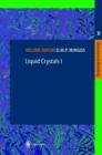 Image for Liquid Crystals I
