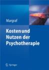 Image for Kosten und Nutzen der Psychotherapie