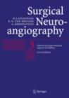 Image for Surgical Neuroangiography: Vol. 3: Clinical and Interventional Aspects in Children