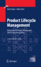 Image for Product Lifecycle Management: Ein Leitfaden fur Product Development und Life Cycle Management