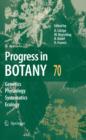 Image for Progress in botany.